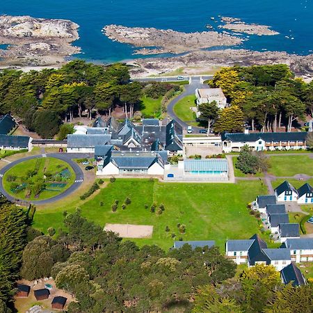 Domaine De Port Aux Rocs Le Croisic Exterior foto